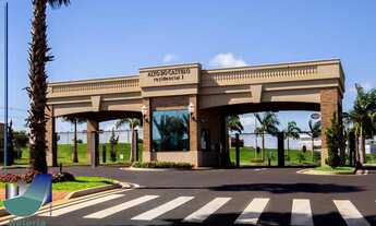 Imagem: Terreno em condomínio a venda Residencial