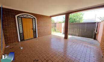 Imagem: Casa em Ribeirão Preto para Locação e