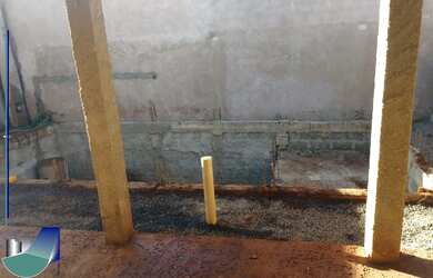 Imagem 4: Casa Sobrado em Jardinopolis à Venda