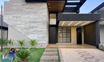 Imagem: Casa em Condomínio em Ribeirão Preto à