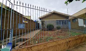 Imagem: Casa em Ribeirão Preto à Venda