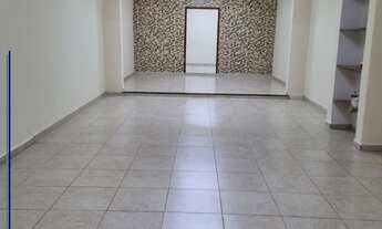 Imagem: Salão Comercial em Ribeirão Preto para