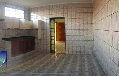 Imagem 4: Casa em Ribeirão Preto à Venda