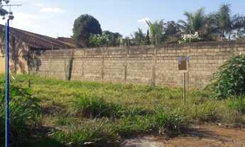 Imagem: Terreno em Condomínio residencial para