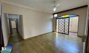 Imagem 3: Casa residencial com 4 quartos. para alugar, 188m² - Santa Cruz do josé Jacques