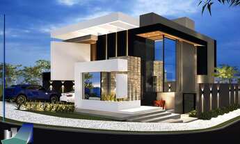 Imagem: Casa em Condomínio em Ribeirão Preto à