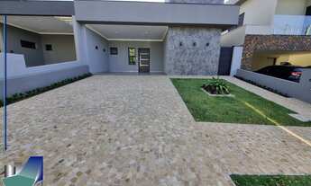 Imagem: Casa em Condomínio em Ribeirão Preto à