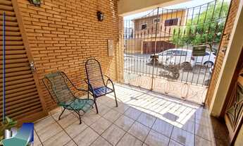 Imagem: Casa em Ribeirão Preto à Venda