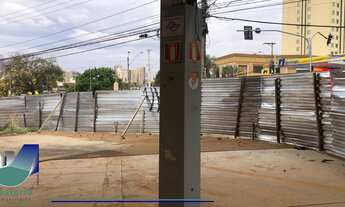 Imagem 3: Posto de Combustível para Locação Ribeirão Preto