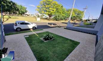 Imagem 2: Casa em Condomínio em Ribeirão Preto à Venda