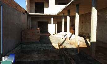 Imagem: Casa Sobrado em Jardinopolis à Venda