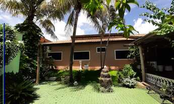 Imagem: Casa em Ribeirão Preto à Venda