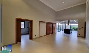 Imagem 5: Casa em Condomínio em Ribeirão Preto à Venda