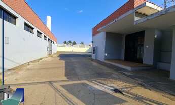 Imagem 3: Galpão para Venda no Parque Industrial Lagoinha, Ribeirão Preto 2.000 m²