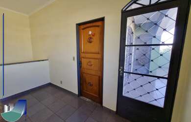 Imagem 3: CASA para Locação JARDIM ANHANGÜERA, RIBEIRÃO PRETO 3 dormitórios sendo 1 suíte, 1 sala, 2