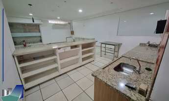 Imagem 5: Salão comercial para Locação no Jardim Antártica, Ribeirão Preto