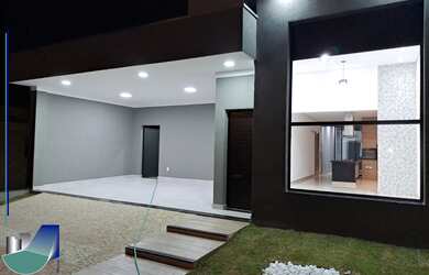 Imagem 2: Casa em Condomínio em Ribeirão Preto para Locação e Venda