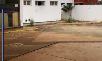 Imagem: Posto de Combustível para Locação Ribeirão