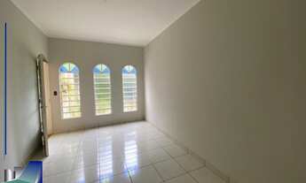 Imagem 5: Casa 3 quartos e piscina à venda Parque São Sebastião - Ribeirão Preto/SP