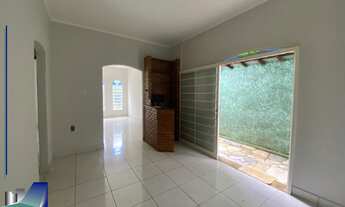 Imagem 3: Casa 3 quartos e piscina à venda Parque São Sebastião - Ribeirão Preto/SP