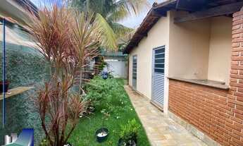 Imagem 2: Casa 3 quartos e piscina à venda Parque São Sebastião - Ribeirão Preto/SP