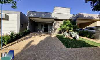 Imagem: Casa em Condomínio em Ribeirão Preto à