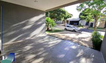 Imagem 2: Casa em Condomínio em Ribeirão Preto à Venda