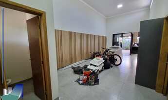 Imagem 3: Casa em Condomínio em Ribeirão Preto à Venda