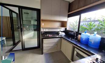 Imagem 7: Casa em Condomínio em Ribeirão Preto à Venda