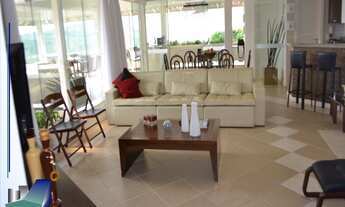 Imagem 4: Casa em Condomínio em Escarpas do Lago - Capitólio MG para Alugar