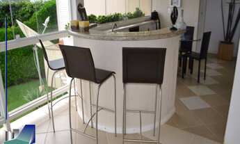 Imagem 6: Casa em Condomínio em Escarpas do Lago - Capitólio MG para Alugar