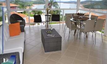 Imagem 7: Casa em Condomínio em Escarpas do Lago - Capitólio MG para Alugar