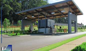 Imagem: Terreno à venda Condomínio Alphaville