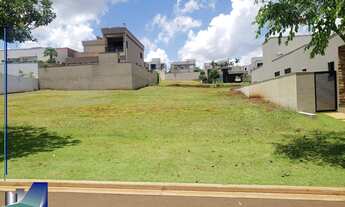 Imagem 3: Terreno à venda Alphaville Ribeirão Preto SP