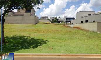 Imagem 4: Terreno à venda Alphaville Ribeirão Preto SP