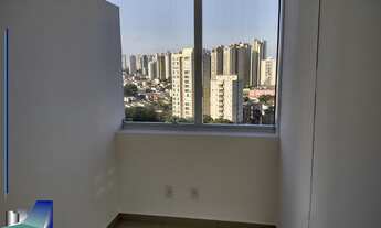 Imagem 5: Sala 48 m² à venda Trio Office - Av Pres. Vargas Ribeirão Preto SP