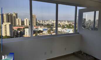Imagem 7: Sala 48 m² à venda Trio Office - Av Pres. Vargas Ribeirão Preto SP