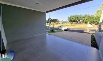 Imagem 3: Casa em Condomínio em Ribeirão Preto à Venda