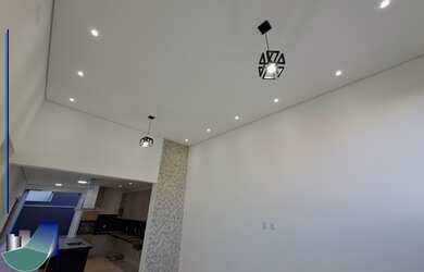 Imagem 5: Casa em Condomínio em Ribeirão Preto para Locação e Venda