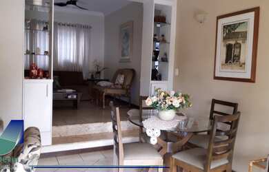 Imagem 3: Casa em Ribeirão Preto à Venda