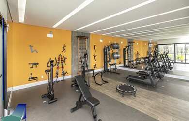 Imagem 9: Terreno em condomínio à venda Vivendas da Mata Ribeirão Preto