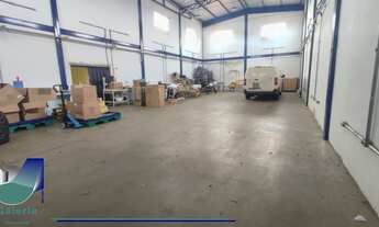 Imagem: Salão Comercial em Ribeirão Preto para