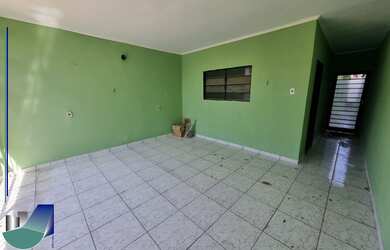 Imagem 2: Casa residencial para Locação no Jardim Piratininga, Ribeirão Preto