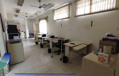 Imagem 2: Casa Comercial/ Residencial em Ribeirão Preto para Locação