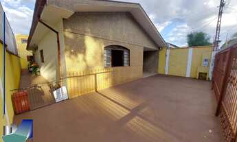 Imagem: Casa em Ribeirão Preto à Venda