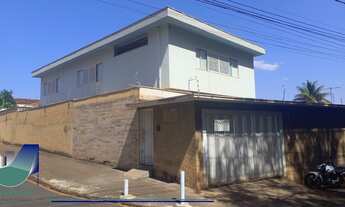 Imagem: Casa em Ribeirão Preto à Venda