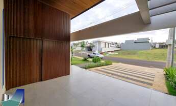 Imagem: Casa em Condomínio em Ribeirão Preto à