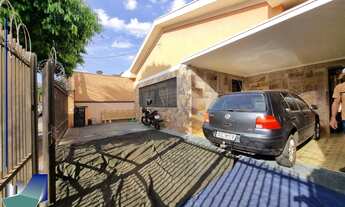 Imagem: Casa em Ribeirão Preto à Venda