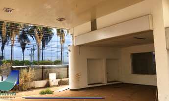 Imagem 2: Posto de Combustível para Locação Ribeirão Preto