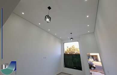 Imagem 3: Casa em Condomínio em Ribeirão Preto para Locação e Venda